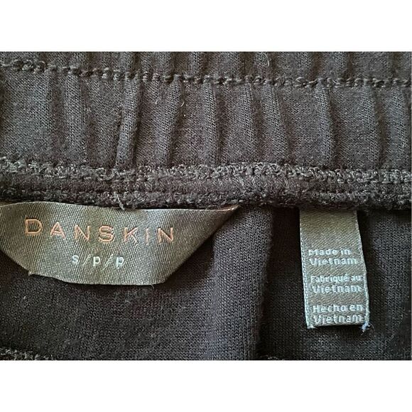 DANSKIN Black Active Tracksuits - Picture 8 of 15